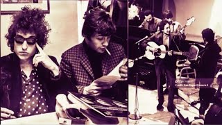 Bob Dylan & The Band- Million Dollar Bash