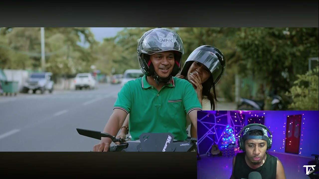 FANTAZIA - fdas hau soke mate im2 hahaha