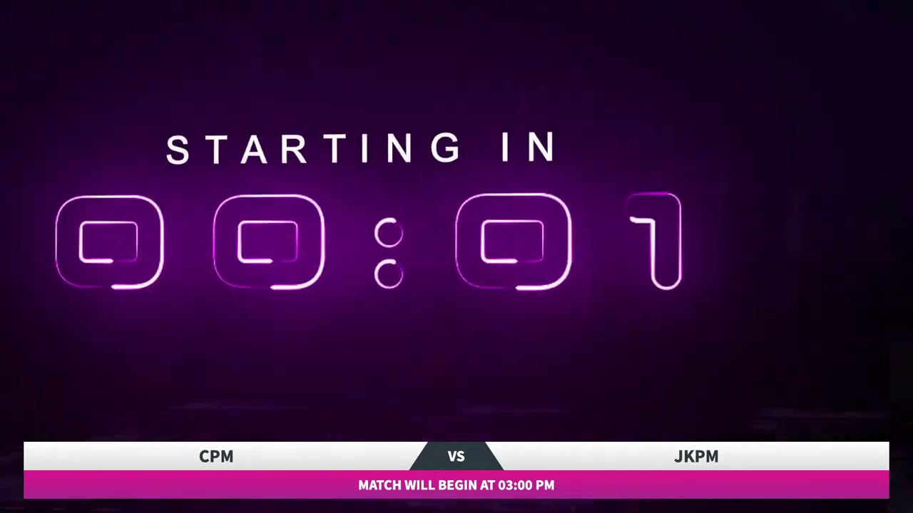 FINAL JKPM INTER UNIT - JKPM VS CPM  (DAY 4) 2026 Live Stream