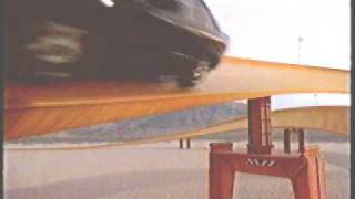 1995 Acura Integra  - Not Since Hot Wheels TV Commercial