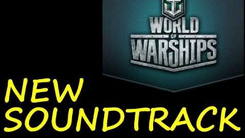 World of Warships OST 75 - The Last Sunset ver. 2
