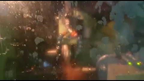 SAMPUTENSILI Worm Grinder RCLR - Ravaglia Gear Machine