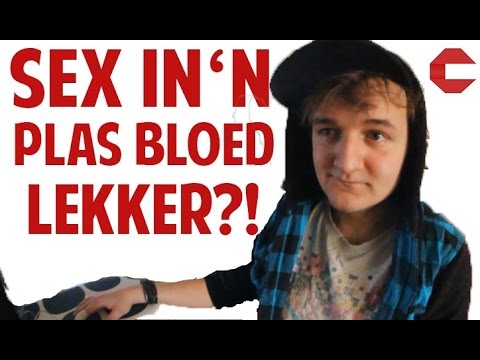 BARDO ELLENS is in zijn REET GENEUKT! - CONCENTRATE Zie ze liegen