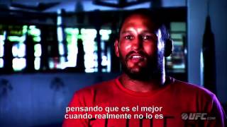UFC 151: Dan Henderson Entrevista Previa