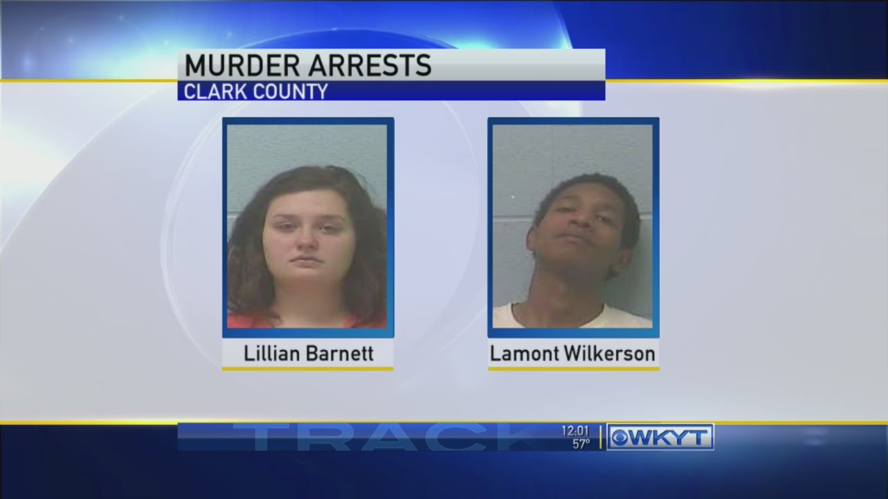 2 charged with murder in fatal shooting at Winchester apartment YouTube