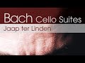 J.S. Bach: Cello Solo Suites No.1-6