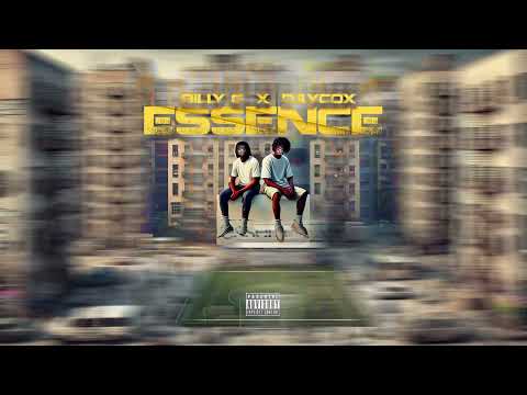 B I L L Y G & DJ Lycox - Aula