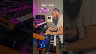 Bolero (1985) - Fancy 🔥 Analog Master Edition by Piotr Zylbert