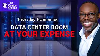The Hidden Cost of Billion Dollar Data Center Deals