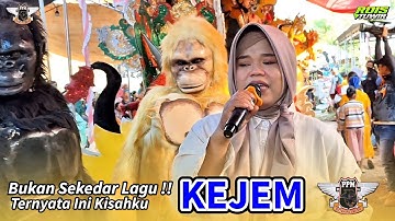KEJEM -Voc. ELIZA HENDRA | SINGA DEPOK PUTRA PAI MUDA | SUKAMULYA Pg II - TUKDANA IM.