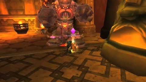 Omnitron Defense System