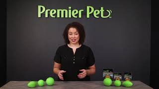 Premier Pet Treat Holding Dog Toy Quick Overview by Premier Pet 207 views 4 years ago 53 seconds