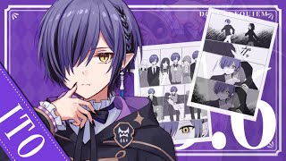 Self-introduction] Ito / Dorureku [New singer group] - YouTube