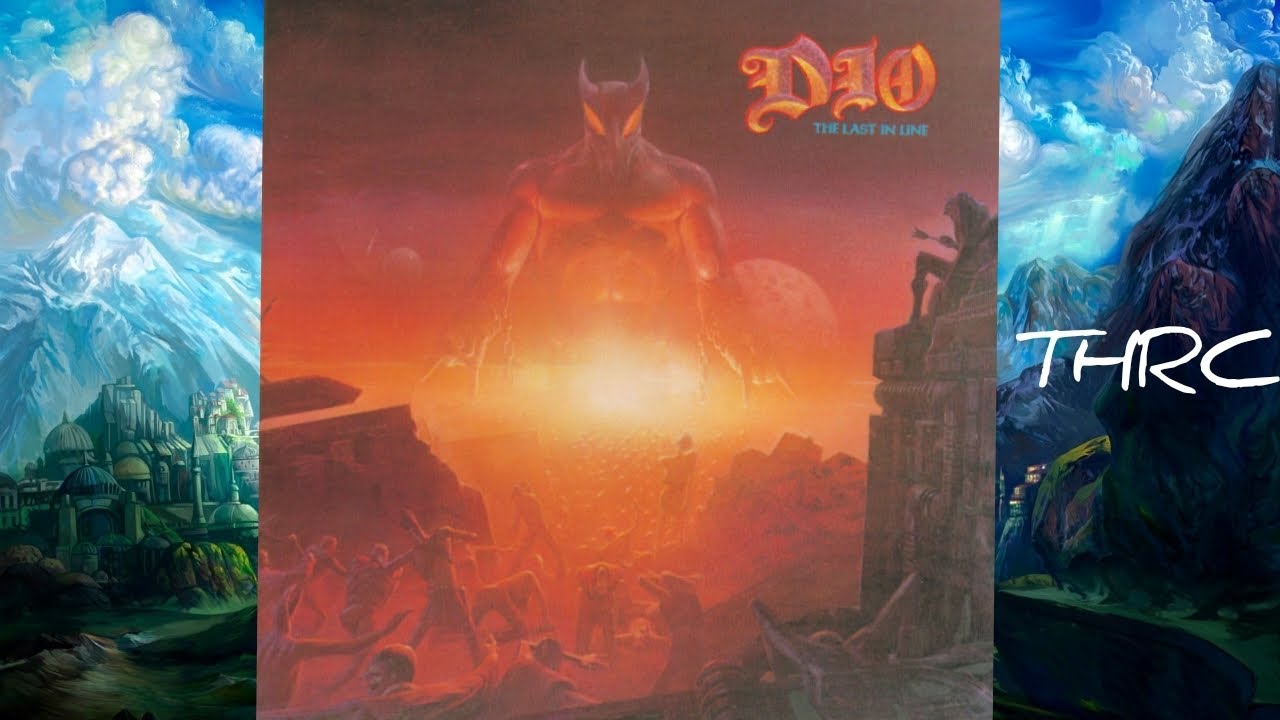 01-We Rock-Dio-HQ-320k.