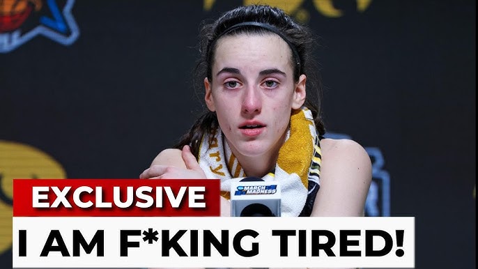 Caitlin Clark's SHOCKING Announcement STUNS Fans