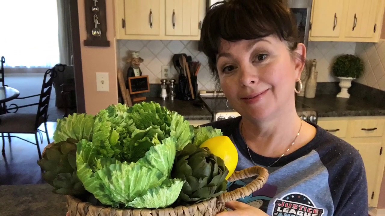 Spring French Country Farmhouse Diy 2019 YouTube