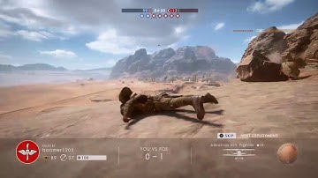 Old crap netcode system in bf1 is disgusting part 2