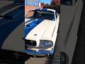 Ford Mustang Shelby GT350