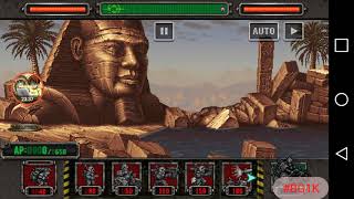Metal slug defense part 2 (apk) screenshot 5