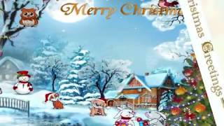 The Best Christmas Cards Images screenshot 3