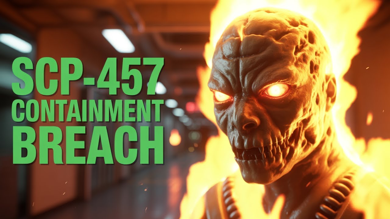 Is The Burning Man Phenomenon Actually a Secret Experiment?