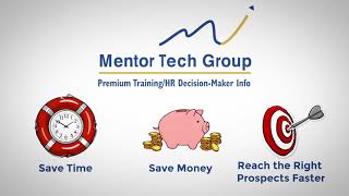 Celebrity Mentor Tech Group's Corporate Training and HR Database - HOW & WHY this data is different! Net Worth