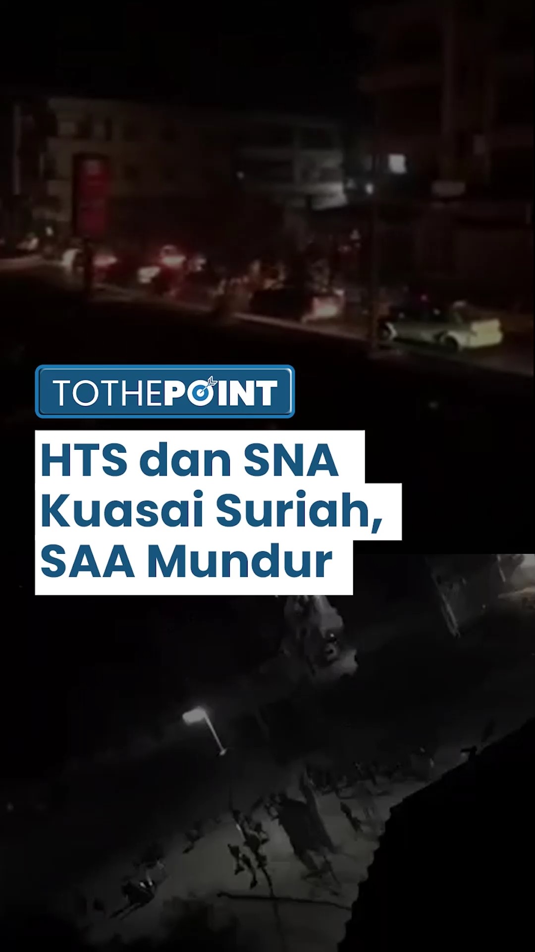 Meski Dibantu Militer Lebanon, SAA Terpantau Mundur seusai Oposisi Mengambil Alih Kota Homs