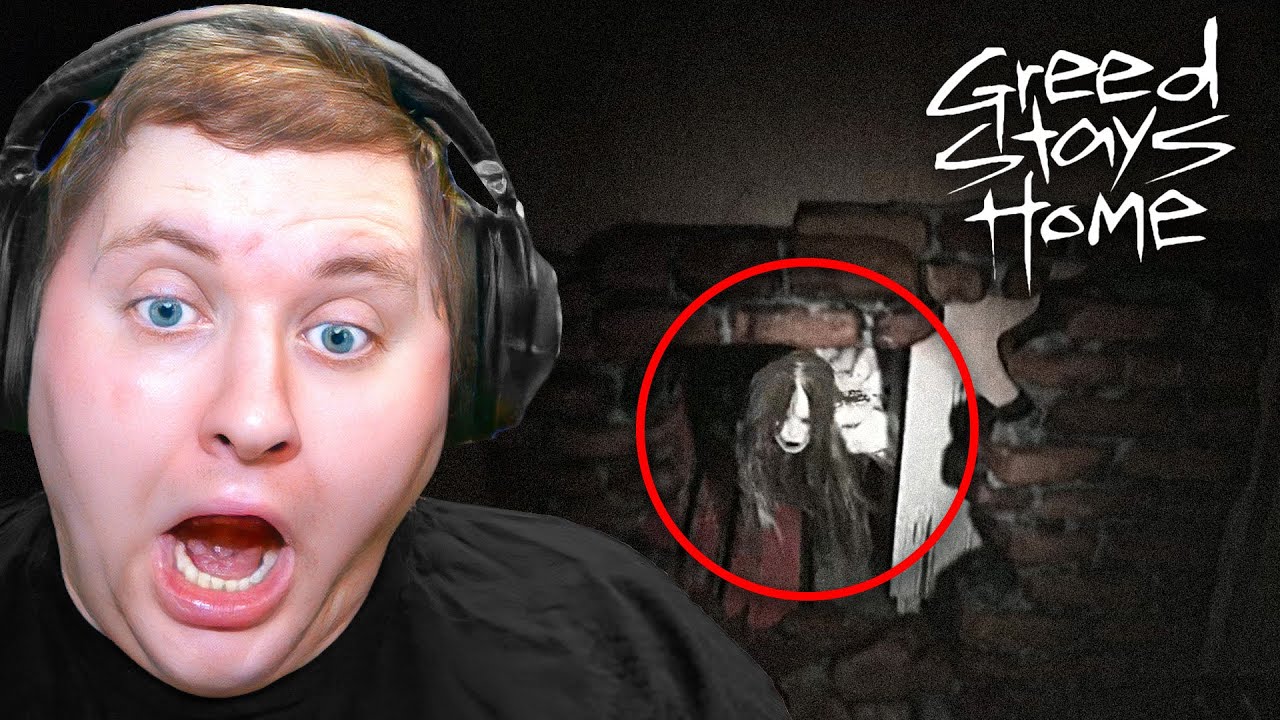 Treasure Hunting In A Haunted Village Went HORRIBLY Wrong