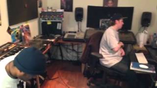 Tableek X Blak Nerd X Kid Sublime