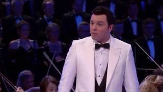 Ya Got Trouble - Seth McFarlane & John Wilson Orchestra