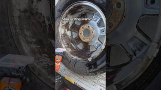 Retail store detailing products dont work! Dura-coating.com