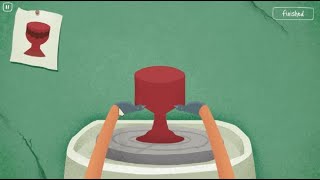 Seize The Clay - A Charming, Chilled Out Pottery Crafting Game! screenshot 5