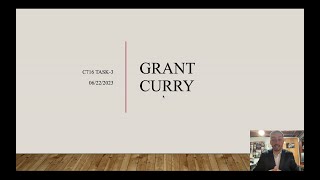 WGU Business Communication Task 3 Presentation C716 Net Worth