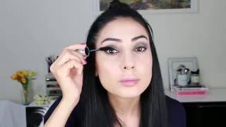 OjemRujumRimelim İle Soft Renklerle Bahar Makyajı screenshot 5