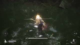 Black Myth Wukong | Chapter 1 Part 3 | Gameplay & Walkthrough | PS5 @mmz1905