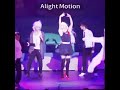 Sonia nevermind stage play edit // epilepsy warning