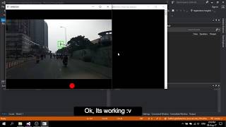 [OpenCV] [C++] - Basic Traffic Light Detection - Nhận biết tín hiệu đèn giao thông đơn giản