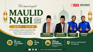 🔴LIVE GUS ALADIN ALI RAJA Feat. JO KLITHIK JO KLUTHUK  |  JABALSARI SUMBERGEMPOL TULUNGAGUNG