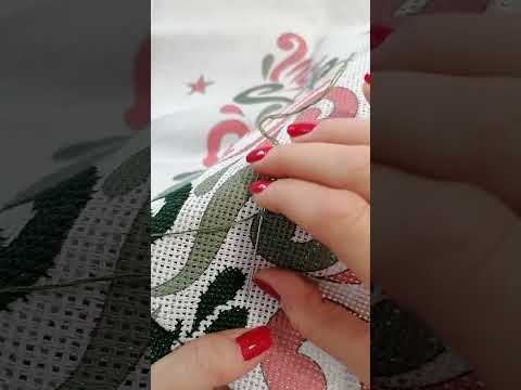 Κέντημα για αρχάριους