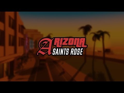 ARIZONA RP SAINT-ROSE STREAM