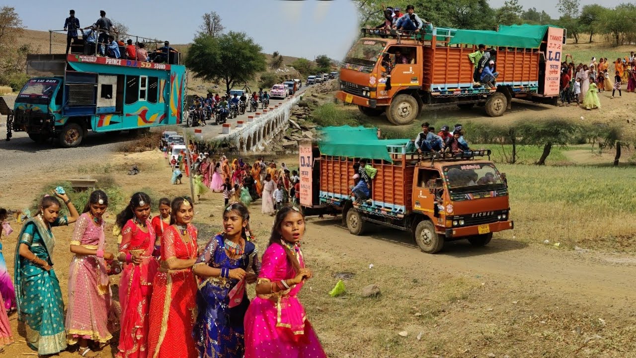 કુવારી💃કુવારી તું કાહુદી✨રેહી લાડો કરવો🔥પડહે સાદી કરવી🥀પડહે || Hanising Vasuniya donkey DJ Barat