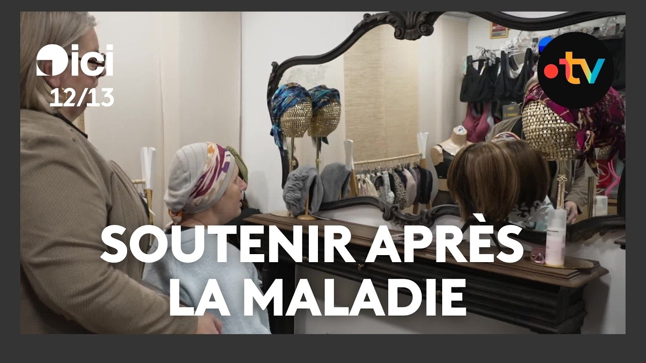 Les moyens de se préserver lorsqu'on doit affronter la maladie