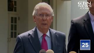 CBN News in a Minute: Today's Top Headlines – July 24