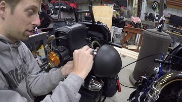 Atom 80 Winter Woes - Vittorrazi