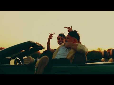 Dokkeytino, Ego - NEW CITY (Freestyle) |Official Video|