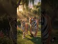 #Environment#trading #shorts #shortvideo #ai #ai video #viral #jungle# kides #