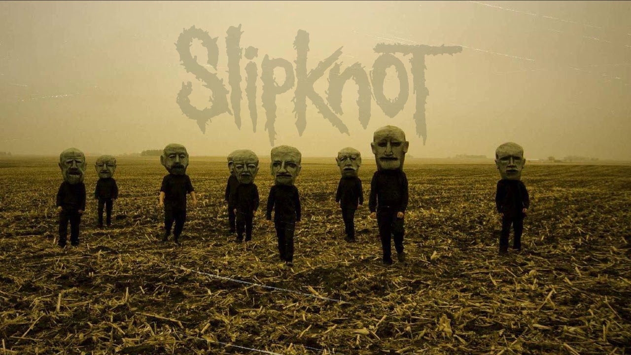 Slipknot Psychosocial Official Instrumental ''Original Tracks Remixed