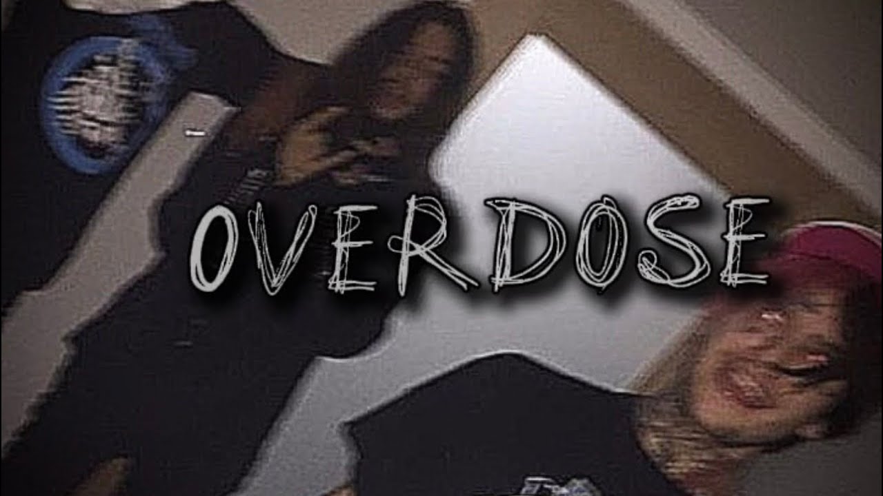 Lil Peep - Overdose feat. Lil Tracy & smokeasack (Remix)