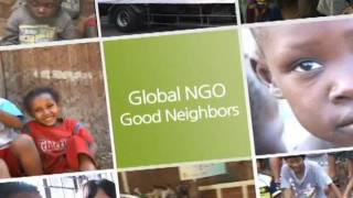 Good Neighbors Our Story