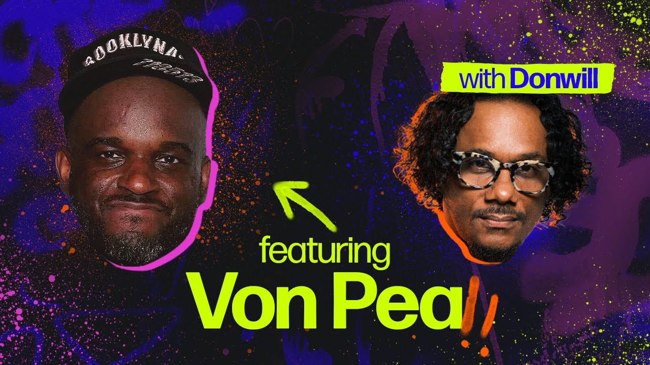 Internet Rappers feat. Von Pea | The Almanac of Rap - YouTube